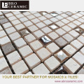 Ebro factory foshan alibaba suppliers new century stone mosaic tile price in egypt 300x300mm